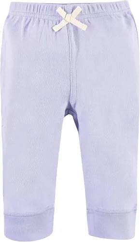 Miniatura 5 de Touched by Nature Baby Girls' Organic Cotton Pants