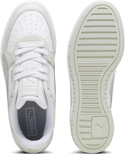 Miniatura 6 de PUMA Hombres Ca Pro Classic Zapatillas Zapatos Casual - Blanco