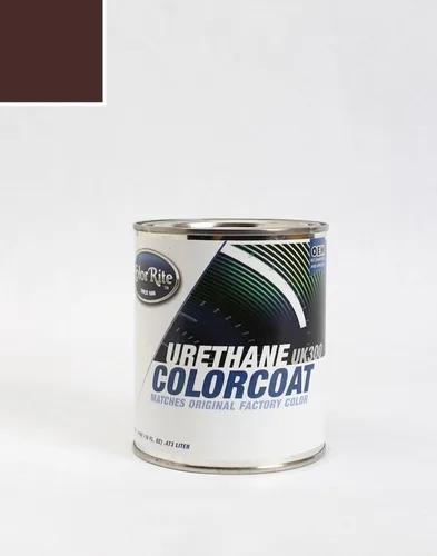 Miniatura 385 de Pintura de retoque para automóviles Mercedes-Benz Clase S, color metálico Havanna 042/0042 042/0042 (2005) Havanna Metallic Clearcoat