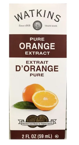 Miniatura 3 de Watkins - Extracto puro de naranja, 2 onzas