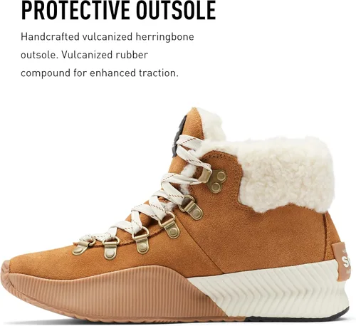Miniatura 4 de Sorel Out N About III Conquest - Botas para mujer