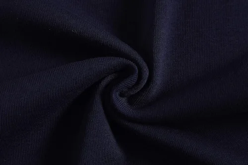 Miniatura 4 de Conjuntos de pijamas cortos de verano para niños grandes y pequeños, 100% algodón