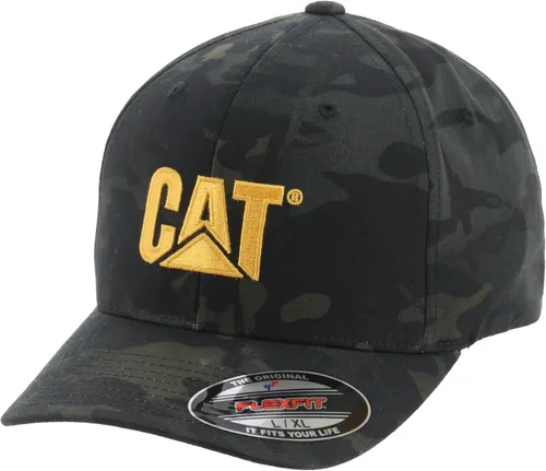 Miniatura 7 de Caterpillar Gorra de marca registrada para hombre
