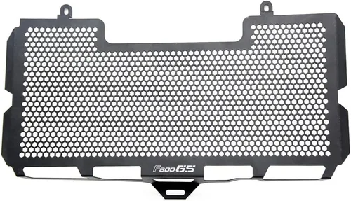 Protector de radiadores para B&MW F650GS F700GS F800R F800S Accesorios de motocicleta Protector de radiador Protector de tanque de agua Rejilla F