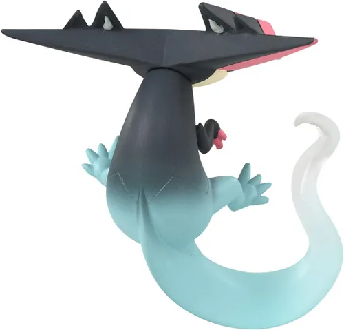 Miniatura 3 de Takara Tomy Pokemon Monster Colección Moncolle MS-41 Dragapult Lanssorien Katapuldra