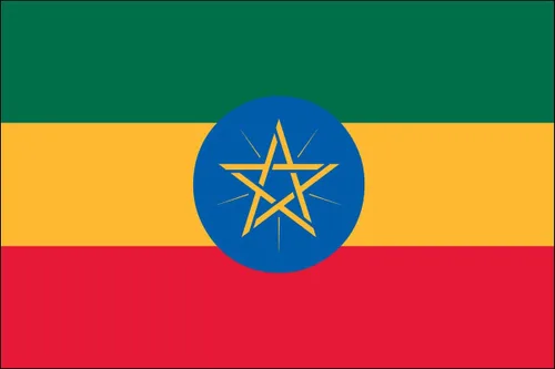 Miniatura 89 de Bandera de poliéster de Venezuela de 3 x 5 para interiores o exteriores, más de 200 banderas internacionales de 3 x 5 pies (35.4 x 59.1 in)