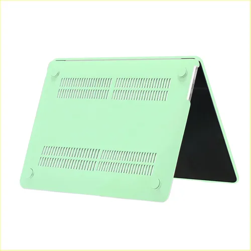 Miniatura 3 de Se7enline Compatible con MacBook Air 2025 2024 2023 de 15 pulgadas M4 M3 M2 Funda rígida para laptop Mac Air de 15.3 pulgadas M4 M3 M2 Chip
