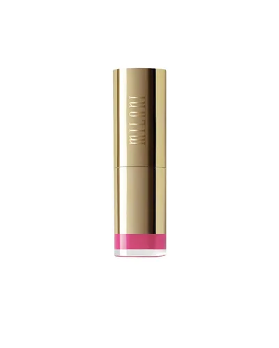 Miniatura 15 de Milani Color Statement Lápiz labial mate - Love (0.14 onzas) sin crueldad animal, nutriente, con un acabado mate completo Amor mate