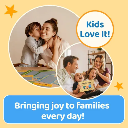 Miniatura 7 de 60 tarjetas de actividades para raspar con marcadores de día y noche - Divertidos juegos familiares para niños y padres - Ideas de aventura sin