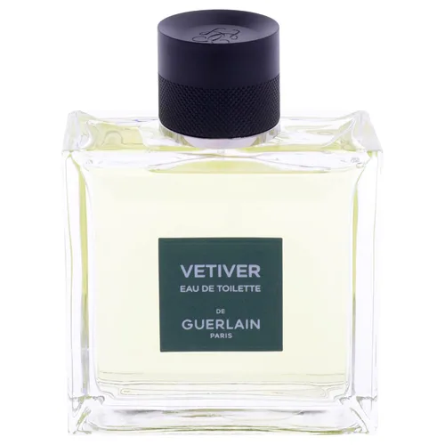 Miniatura 2 de Vetiver De Guerlain by Guerlain para hombre - 3.3 oz EDT Spray