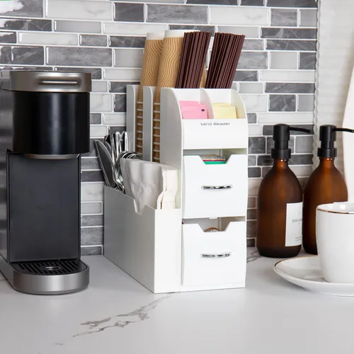 Miniatura 2 de Mind Reader caja organizador de café