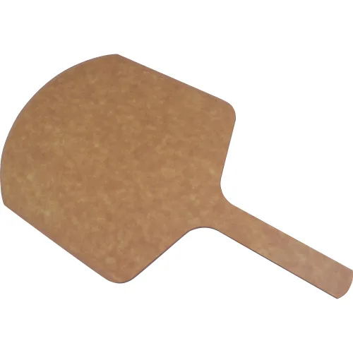Miniatura 19 de Palas para pizzas de hoja grande de American Metalcraft, Plateado, 1