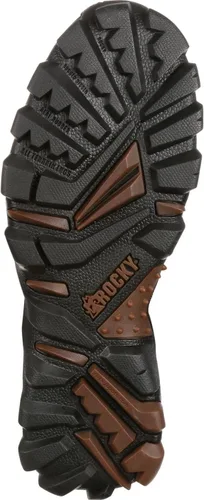 Miniatura 2 de Rocky Botas de caza de serpientes impermeables Lynx para hombre, Multi color, talla única