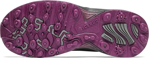 Miniatura 5 de Icebug Womens Pace3 BUGrip GTX Hiking Boot with Carbide Studded Traction Sole