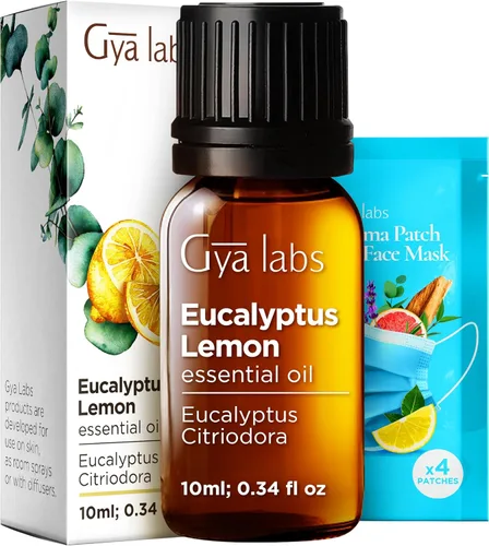 Miniatura 55 de Gya Labs - Aceite esencial de café para relajar y mejorar el estado de ánimo, aceite de café natural para el cuidado de la piel, 100 % puro