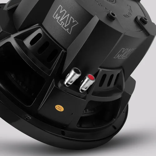 Miniatura 6 de Lanzar MAXP Max Pro, subwoofer doble de gabinete pequeño