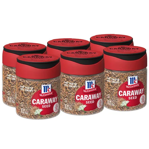 McCormick Canela en polvo