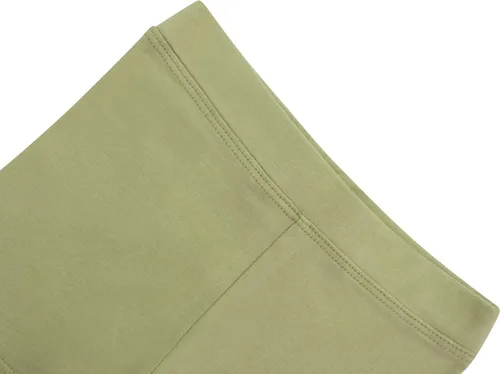 Miniatura 21 de Lilax Pantalones cortos de baile básicos y suaves para niñas para gimnasia o debajo de las faldas