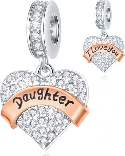 Dijes para la familia, plata de ley 925, madre, padre, hija, hijo, hermana, hermano, madrina, ahijada, nana, abuelo, sobrino, esposo, esposa, tía,