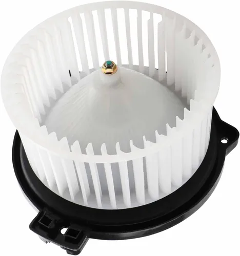 Ventilador del motor del calentador para Toyota Pickup 1989-1995, Toyota MR2/Tercel/Paseo/T100/RAV4, Mazda Miata 1990-2005, Mazda MX-3/323/Protege,