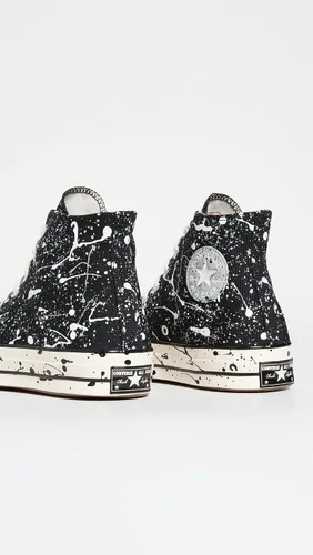 Miniatura 3 de Converse Chuck 70 Hi Paint Splatter - Tenis para hombre