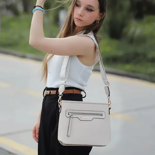 Miniatura 2 de Montana West 2 piezas de conjuntos de bolsos para mujer, grandes bolsos de mano, lindos bolsos cruzados