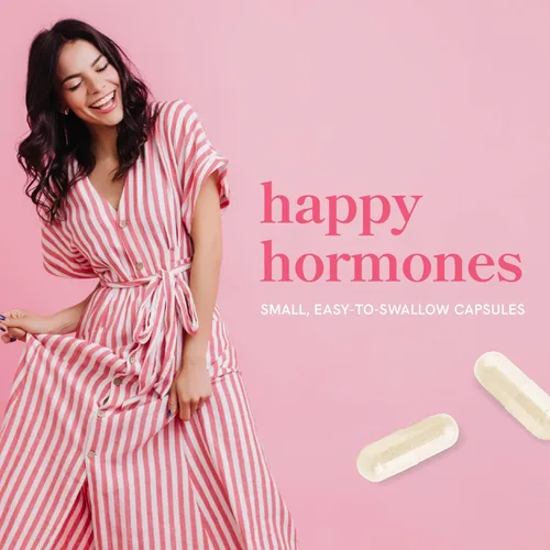 Miniatura 7 de Myo-inositol y D-Chiro Inositol para el equilibrio hormonal para mujeres Proporción ideal de 40:1 Suplemento de apoyo para el ciclo menstrual