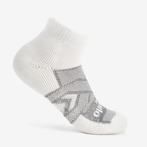 Miniatura 4 de thorlos Calcetines tobilleros Wcmu Max Cushion para adultos con 12 horas