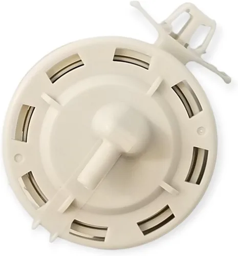 Miniatura 2 de EBF63534901 Pieza de repuesto para interruptor de presión de lavadora para LG WKGX2101HBA, WM3400CW, WM3600HVA, WM3600HVA/01, WM3700hWA, WM3900HBA