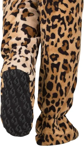 Miniatura 23 de Footed Pajamas - Pijama de una pieza de chenilla para niños pequeños Enterizo de pijama de una pieza para niños y niñas Unisex