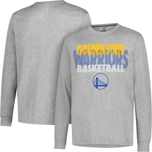 Miniatura 9 de Ultra Game Camiseta oficial de la NBA de manga larga súper suave y suprema para hombre