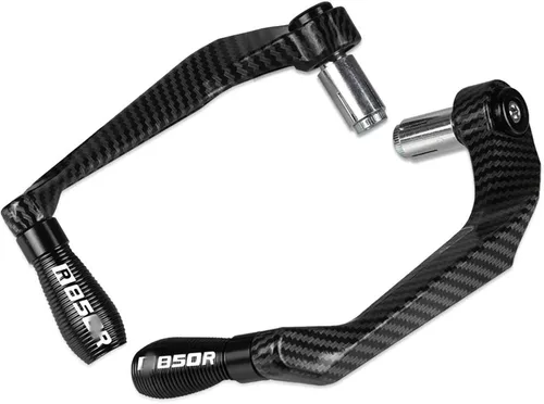 Para BMW R850RT R 850 RT R 850R/RT R850R R 850R Agarres de motocicleta Protectores de embrague de freno Palancas de embrague Protector de barra de