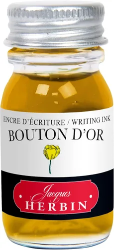 Miniatura 17 de Tinta para pluma estilográfica Herbin - 1 lata de 6 cartuchos - Larmes de Cassis