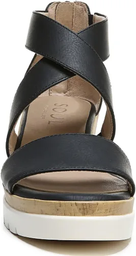 Miniatura 3 de Women's Goodtimes Casual Wedge Sandal