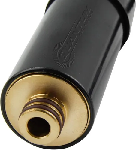 Miniatura 6 de QFS Bomba de combustible de alta presión para Volvo Penta 4.3L, 5.0L, 5.7L, 8.1L V6 y V8 Interiores/Sterndrives, sustituye a 3588865