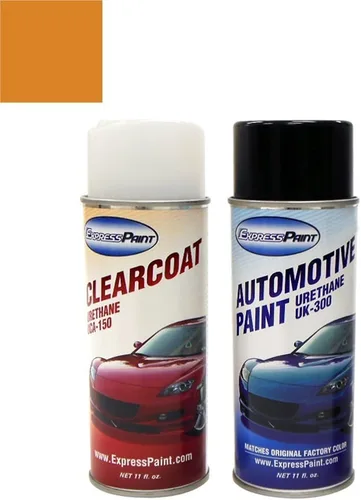 Miniatura 132 de colorrite Chevrolet Aveo Automotive Pintura de Retoque