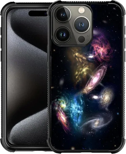 Miniatura 69 de Funda compatible con iPhone Xs, diseño de plexiglás X para niños y hombres, diseño de lobo malo, a prueba de golpes, antiarañazos, para iPhone X/Xs