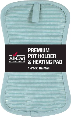 Miniatura 34 de All-Clad Agarradera Premium para Ollas, Paquete de 2, Índigo