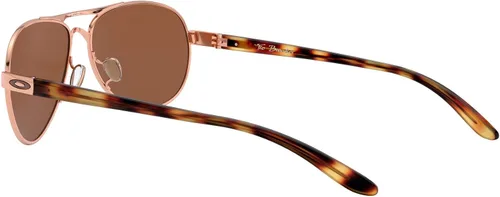 Miniatura 5 de Oakley Oo4108 Tie Breaker Pilot - Lentes de sol para mujer