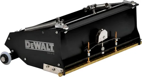 Miniatura 8 de DEWALT Caja plana de 7 pulgadas Aluminio anodizado DXTT-2-764