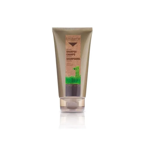 Salerm Biokera Natura Argan Champú -1.8 oz