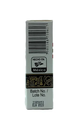 Miniatura 5 de Siete Machos Urania Perfume - Perfume 7 Machos (0.54 onzas líquidas)
