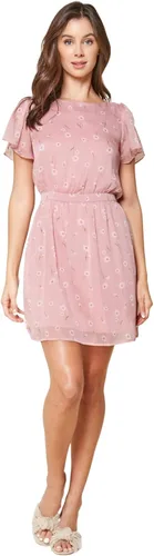 Miniatura 2 de Sugar Lips Women's Nala Floral Tie Back Dress