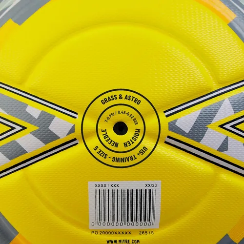 Miniatura 3 de Impel L30P - Balón de fútbol