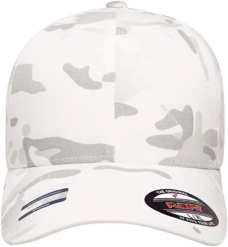 Miniatura 62 de Flexfit - Gorra de béisbol deportiva, ajustada, para hombre