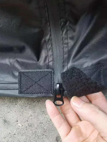 Miniatura 4 de Cubierta para carretilla elevadora 420D Oxford impermeable resistente control carretilla elevadora cubierta de lluvia universal carretillas