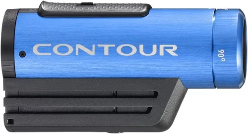 Miniatura 5 de Contour ROAM2 Cámara de vídeo impermeable (azul)