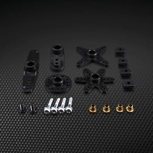 Miniatura 3 de Ktyssp Power HD LW-25MG Servo digital impermeable Super Torque para Traxxas TRX-4 KM2