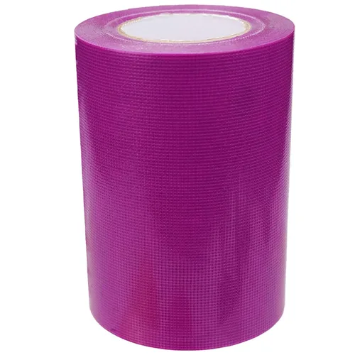 Miniatura 19 de Cinta adhesiva súper fuerte de 6 pulgadas x 32 pies, cinta adhesiva impermeable multiusos para manualidades y mejoras del hogar, color rojo