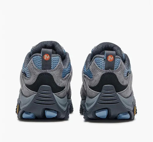 Miniatura 54 de Merrell Zapatos de senderismo impermeables Moab 3 para mujer
